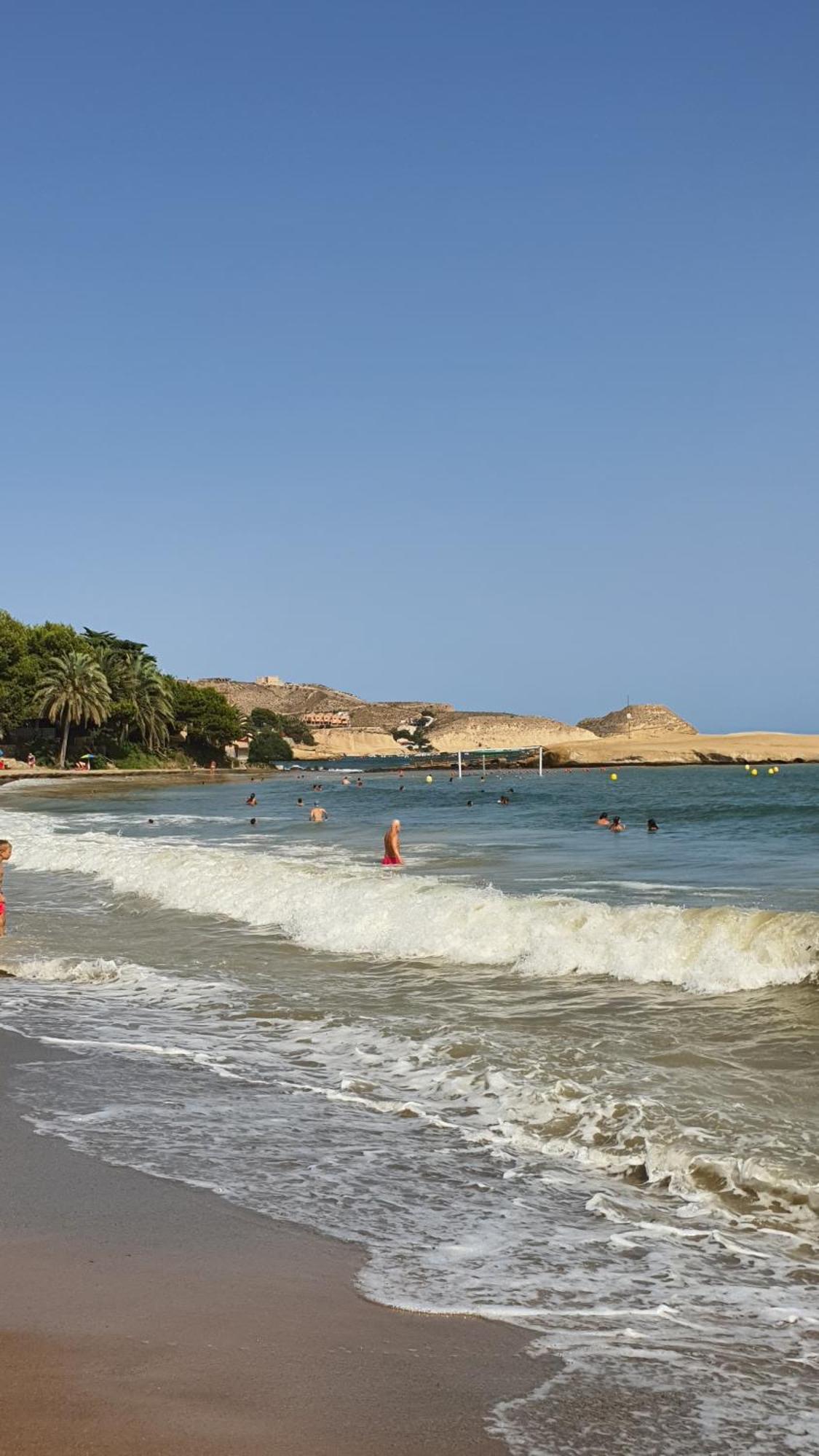 San Juan de los Terreros Casanova En Terrerosヴィラ エクステリア 写真