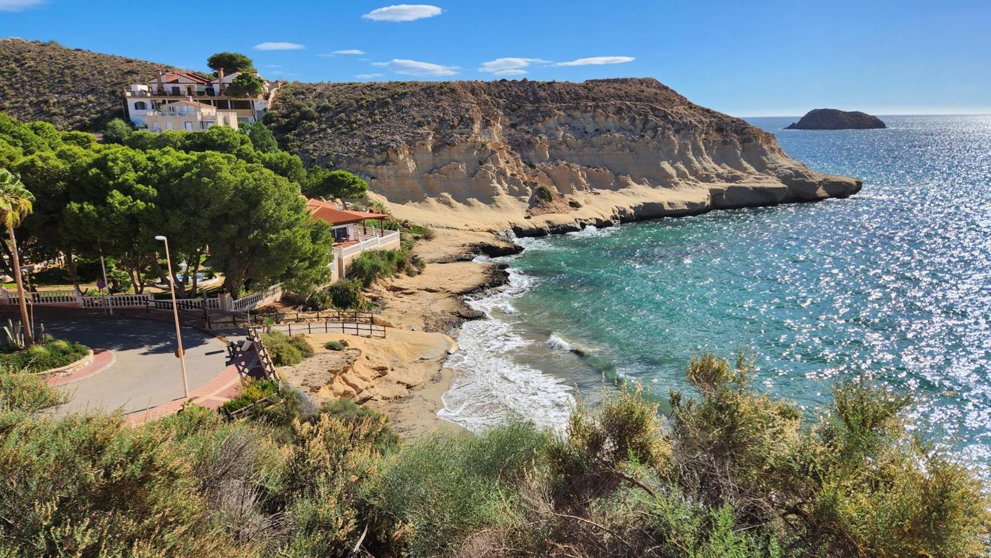 San Juan de los Terreros Casanova En Terrerosヴィラ エクステリア 写真