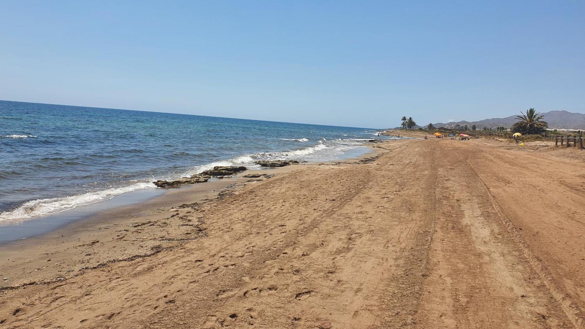 San Juan de los Terreros Casanova En Terrerosヴィラ エクステリア 写真
