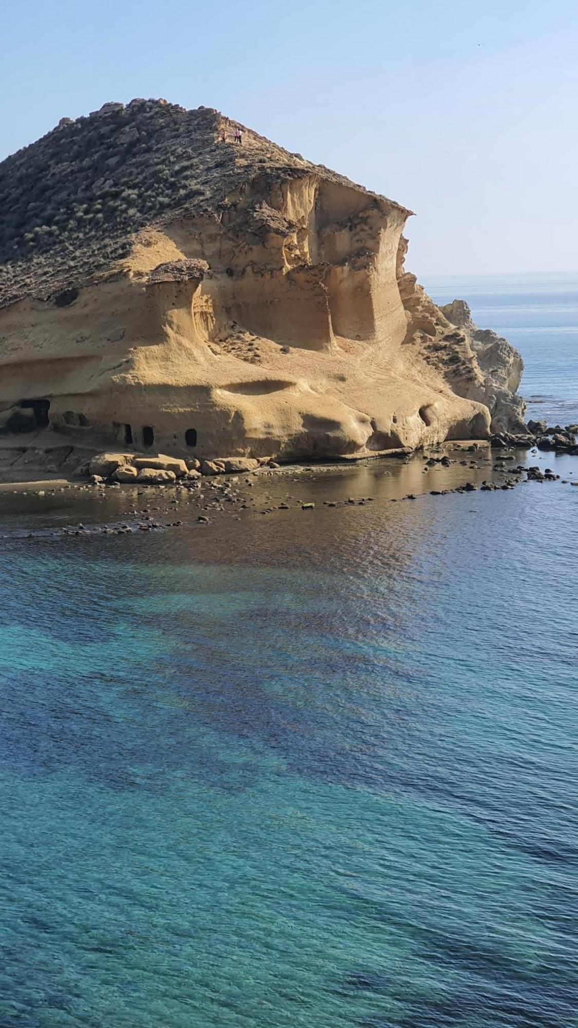 San Juan de los Terreros Casanova En Terrerosヴィラ エクステリア 写真