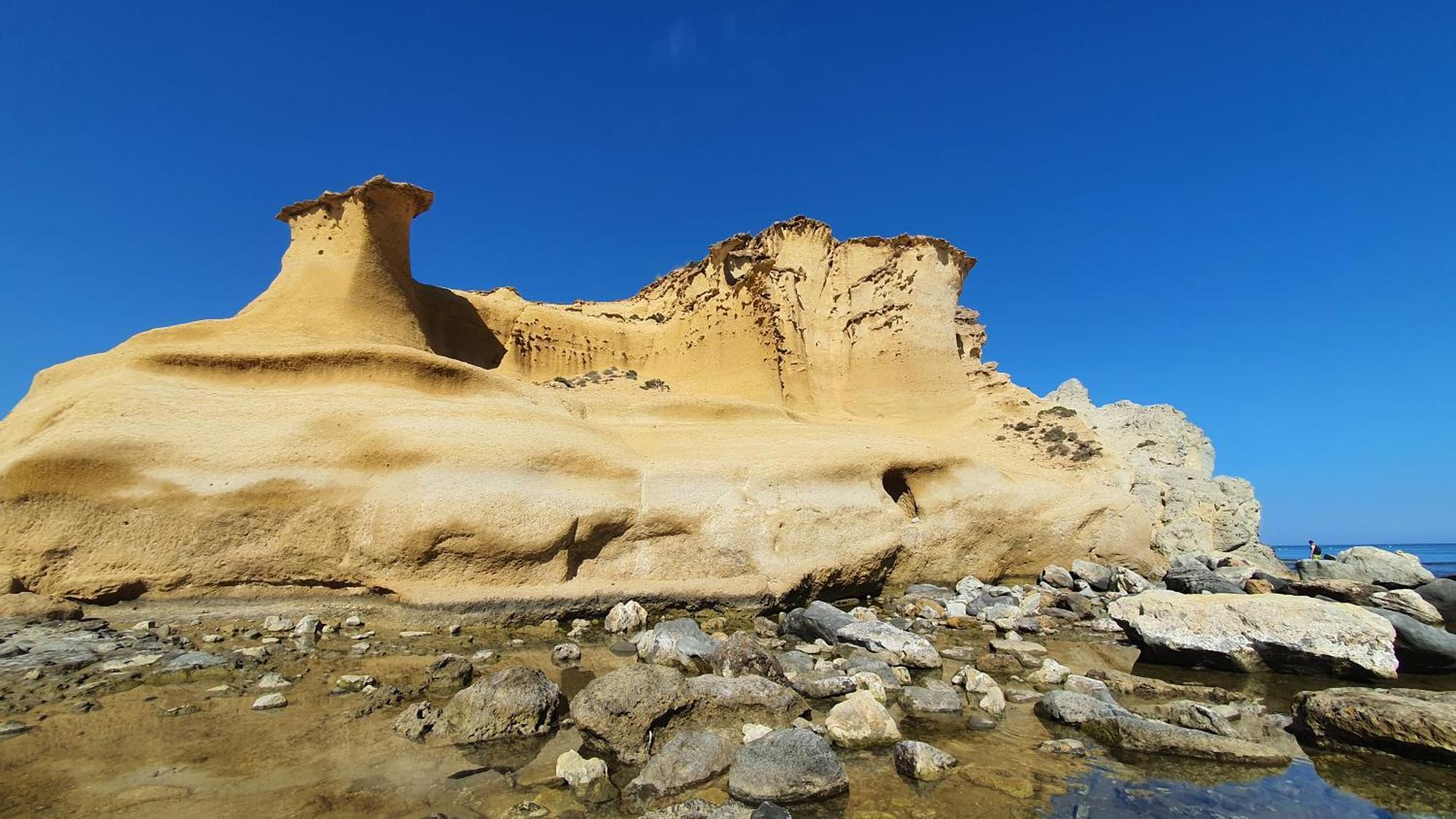 San Juan de los Terreros Casanova En Terrerosヴィラ エクステリア 写真
