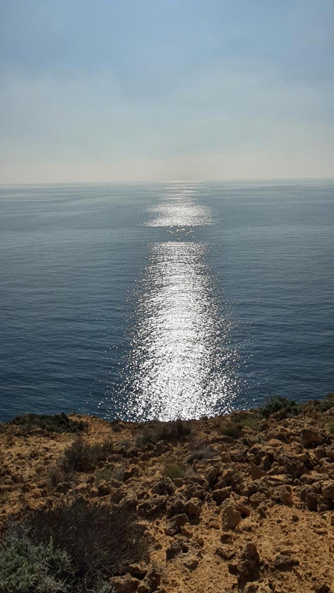 San Juan de los Terreros Casanova En Terrerosヴィラ エクステリア 写真