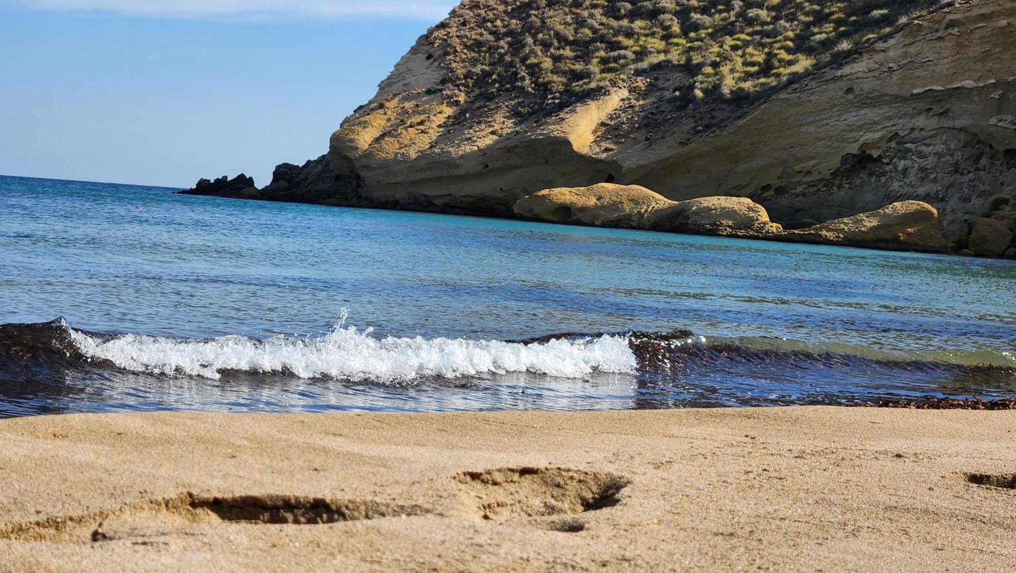 San Juan de los Terreros Casanova En Terrerosヴィラ エクステリア 写真