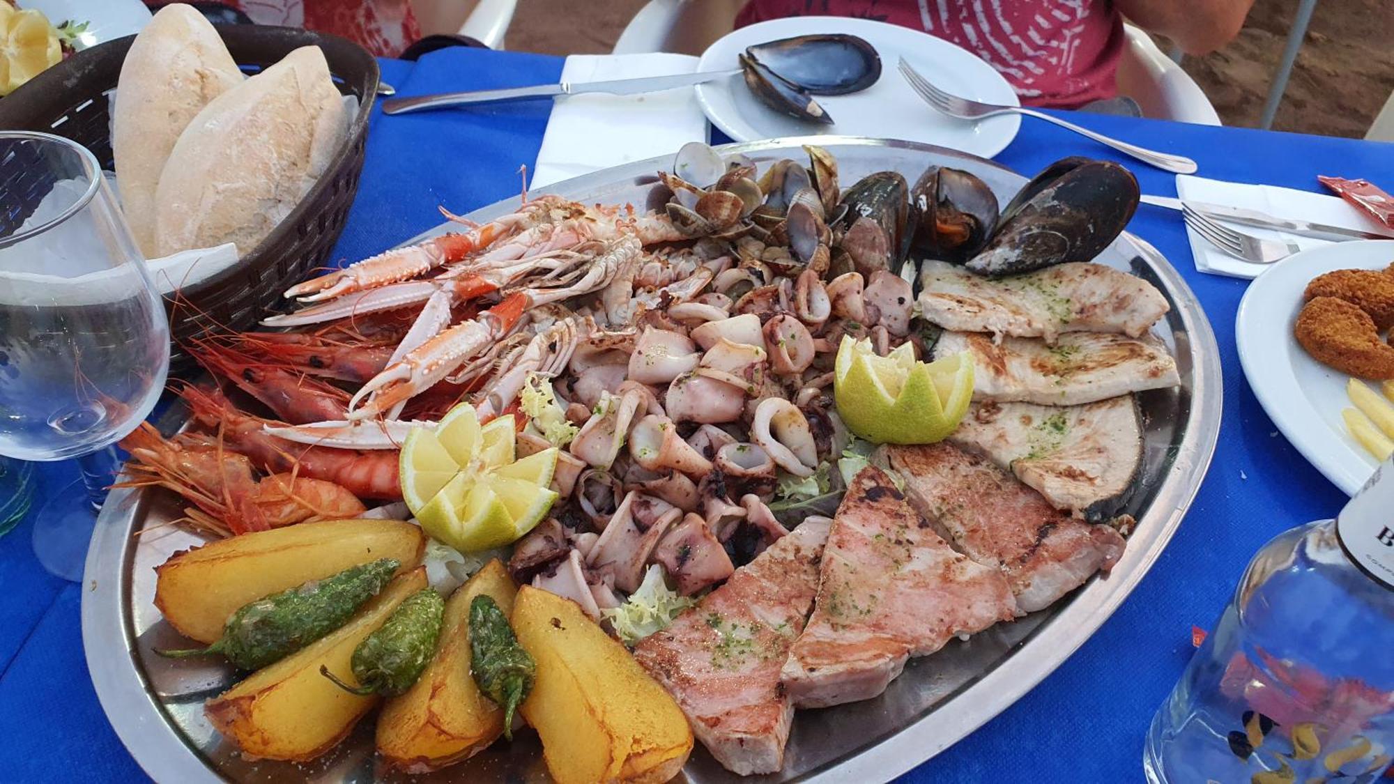 San Juan de los Terreros Casanova En Terrerosヴィラ エクステリア 写真