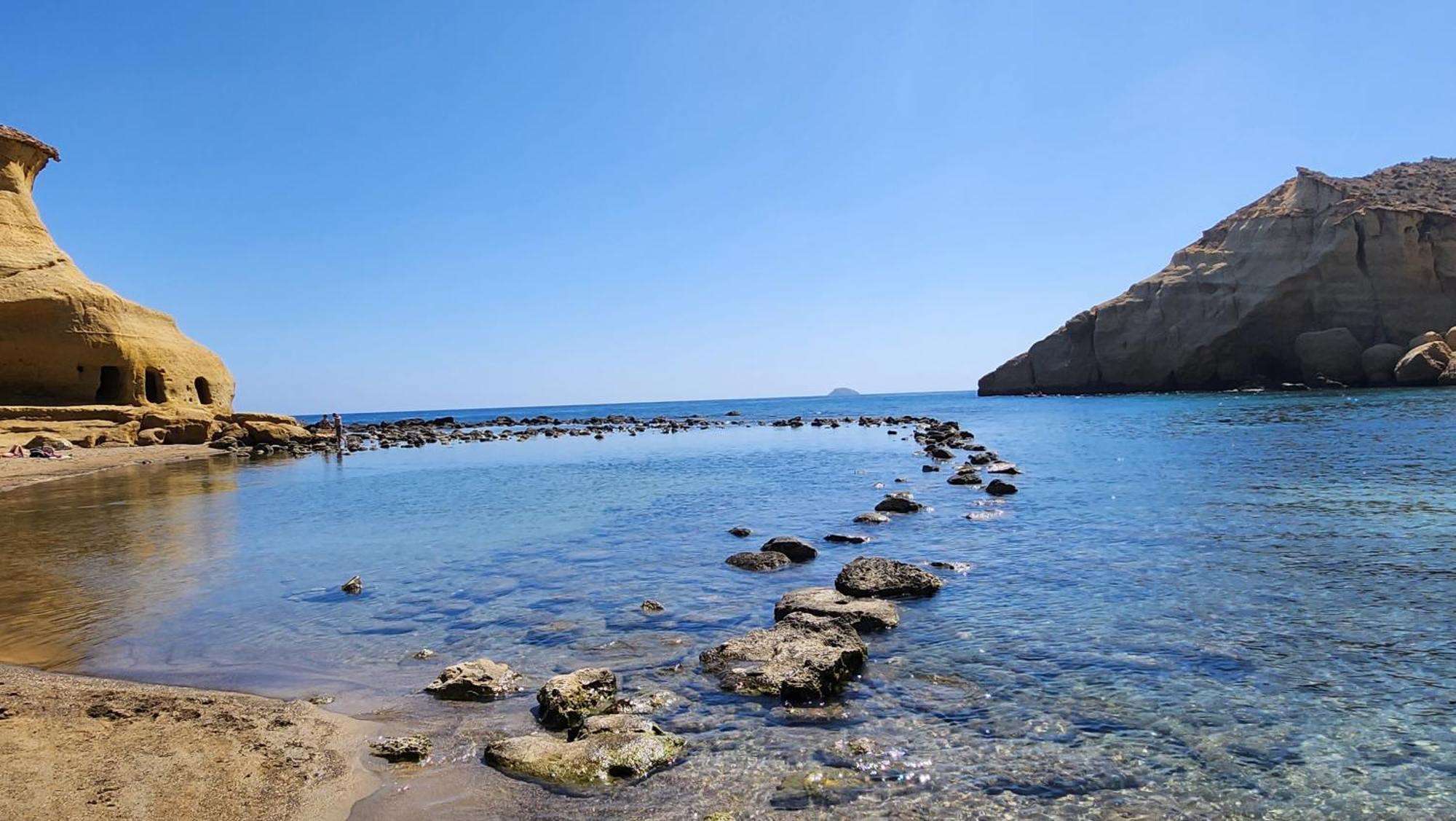 San Juan de los Terreros Casanova En Terrerosヴィラ エクステリア 写真
