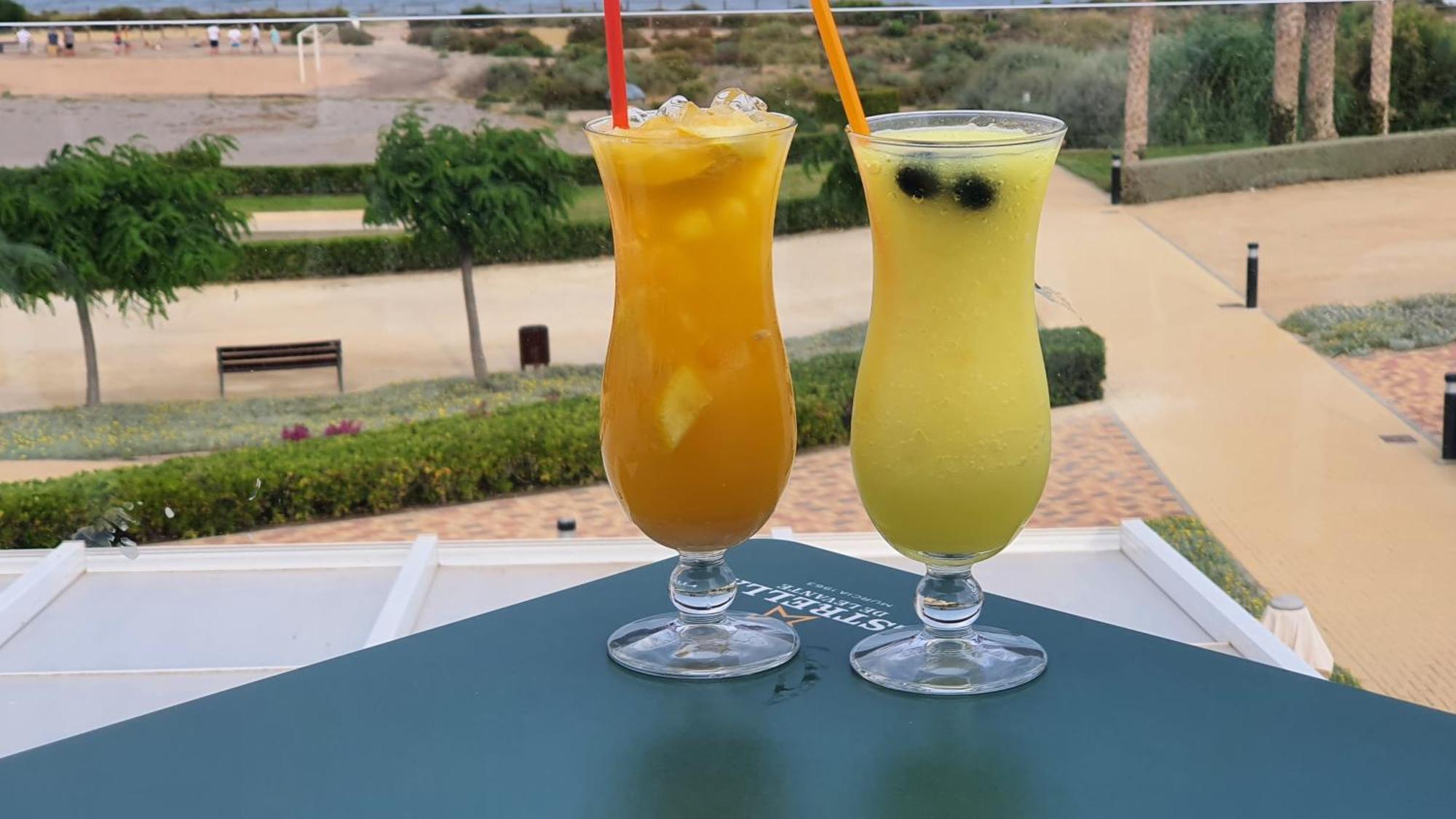 San Juan de los Terreros Casanova En Terrerosヴィラ エクステリア 写真