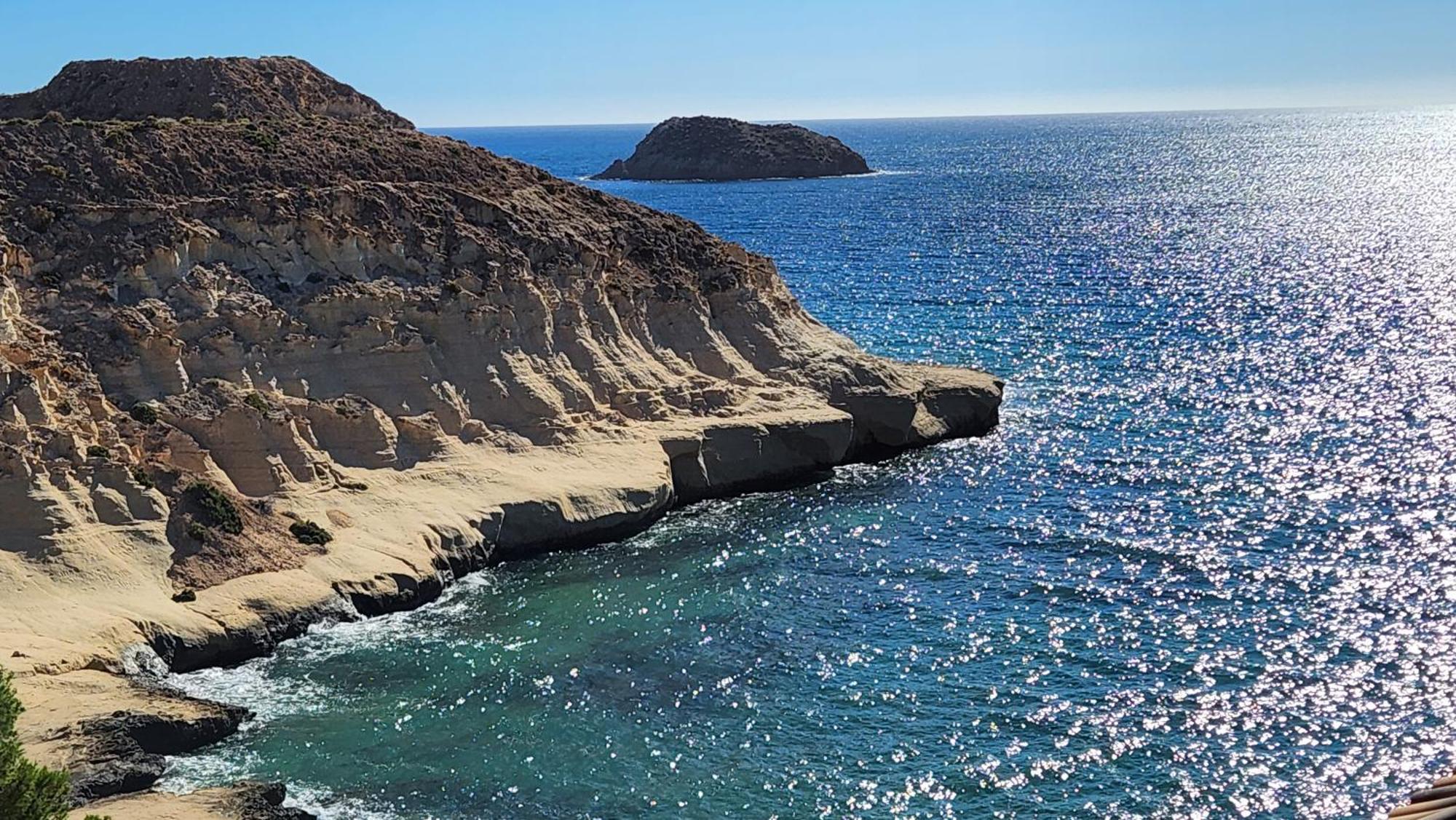 San Juan de los Terreros Casanova En Terrerosヴィラ エクステリア 写真