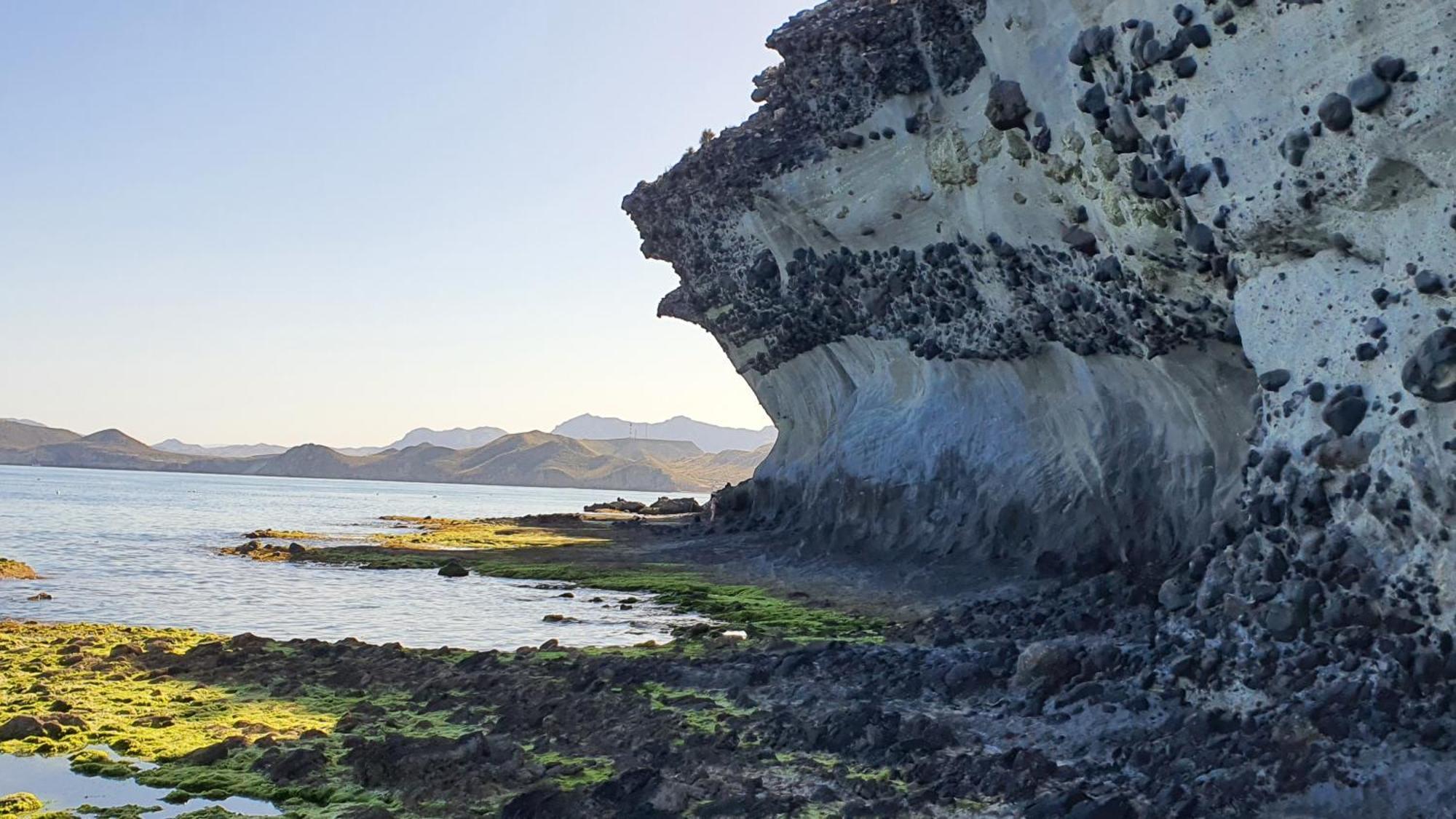 San Juan de los Terreros Casanova En Terrerosヴィラ エクステリア 写真