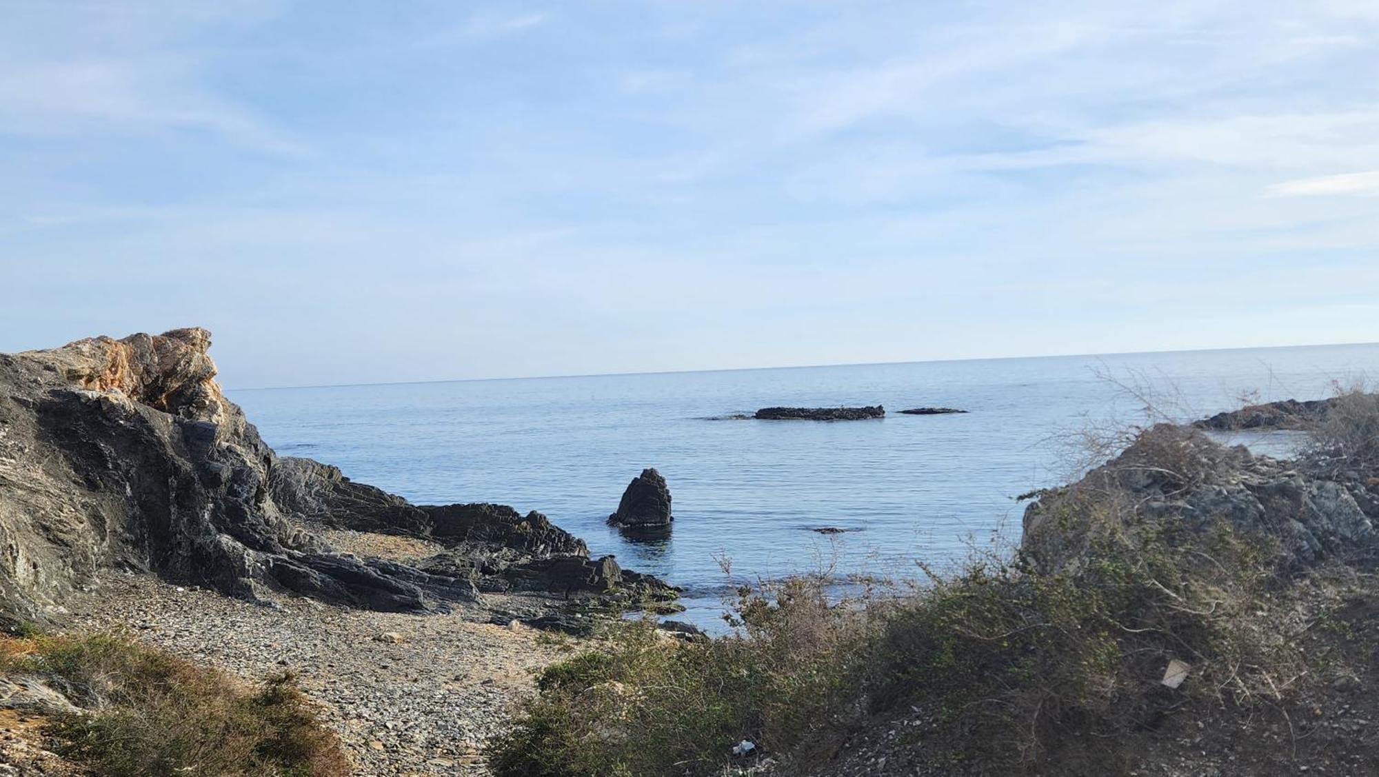 San Juan de los Terreros Casanova En Terrerosヴィラ エクステリア 写真